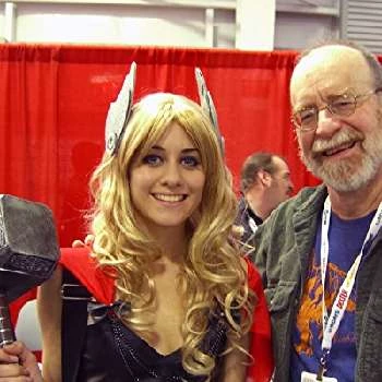 Walter Simonson Biography