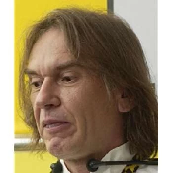 Walter Steding Biography