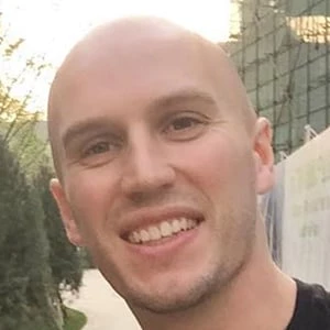 Damien Walters Biography