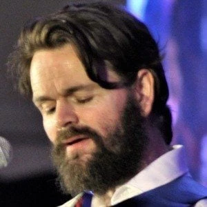 Stephen Walters Biography