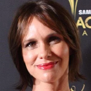 Tasma Walton Biography
