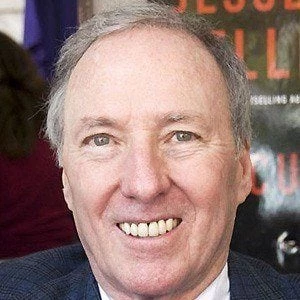 Joseph Wambaugh Jr. Biography