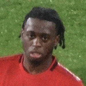 Aaron Wan-Bissaka Biography