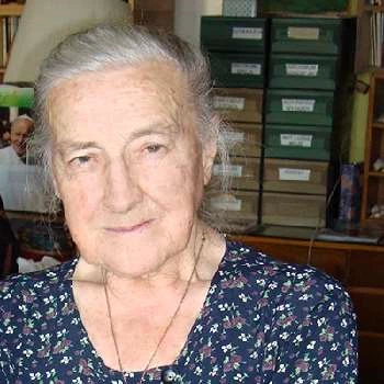 Wanda Póltawska - Birthdate, Age, Family, Bio, Networth & More