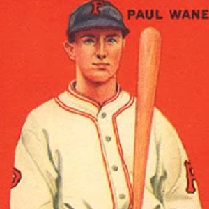 Paul Waner - Networth, Bio,Birthdate, Family, Wiki & More