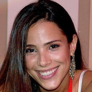 Wanessa Camargo - Biography, Birthday, Wiki, Family, Networth & More