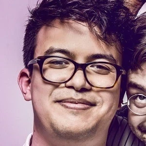 Phil Wang - Age, Bio, Birthdate, Family, Networth & More