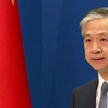 Wang Wenbin - Age, Bio, Birthdate, Family, Networth & More