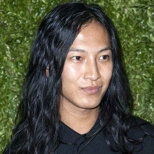 Alexander Wang - Age, Bio, Birthdate, Family, Networth & More