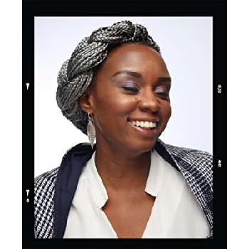 Wanuri Kahiu - Age, Height, Birthdate, Family, Wiki & More