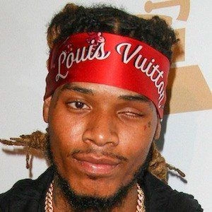 Fetty Wap Biography