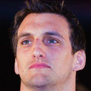 Sam Warburton Biography