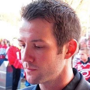 Cam Ward - Height, Bio, Wiki, Family, Birthplace, Networth & More
