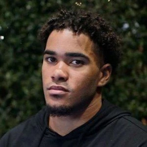 Cory Allen Ward Biography