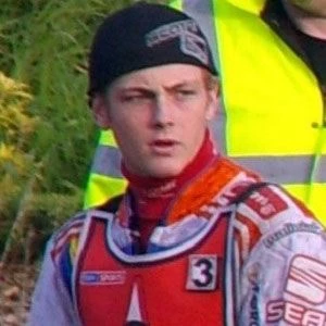 Darcy Ward Biography