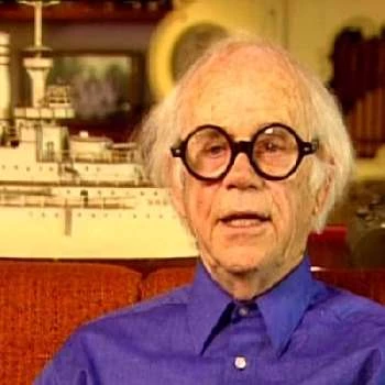 Ward Kimball - Family, Bio, Birthday, Family, Income & More