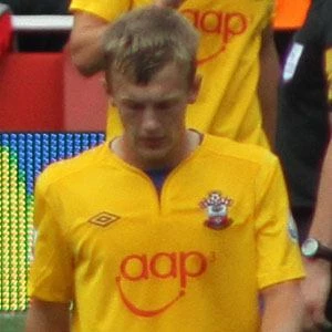 James Ward-Prowse Biography