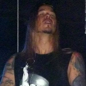 Rich Ward - Networth, Bio,Birthdate, Family, Wiki & More