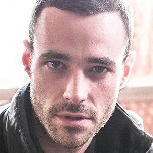 Sean Ward Biography