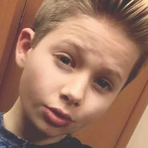 Jake Warden Biography