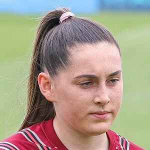 Charlotte Wardlaw Biography