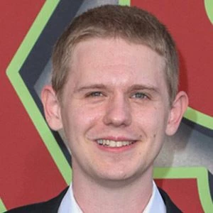Jake Wardle Biography