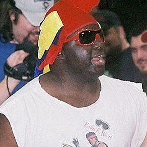 Koko B. Ware Biography