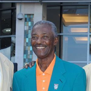 Paul Warfield Biography