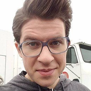 Justin M Warner Biography