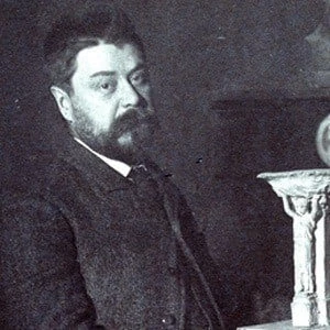 Olin Levi Warner - Adderess, Bio, Birthdate, Family, Wiki & More