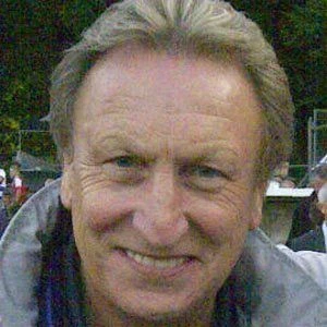 Neil Warnock - Age, Bio, Birthdate, Family, Networth & More