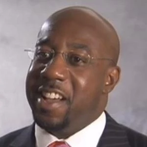 Raphael Warnock Biography