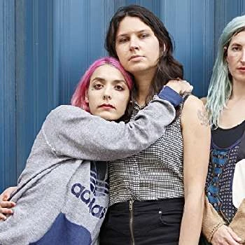 Warpaint - Age, Bio, Birthdate, Family, Networth & More