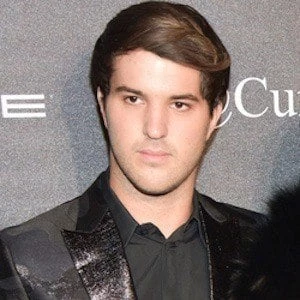 Andrew Warren Biography