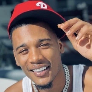 Armon Warren Biography