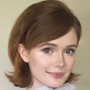 Avalon Warren Biography