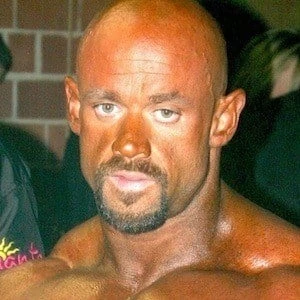 Branch Warren - Biography, Birthday, Wiki, Family, Networth & More