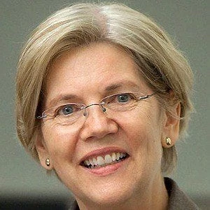 Elizabeth Warren - Age, Bio, Birthdate, Family, Networth & More