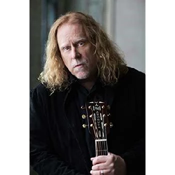 Warren Haynes - Biography, Birthdate, Family, Networth & More