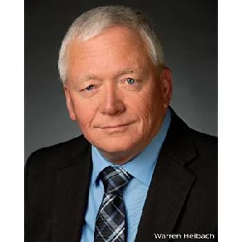 Warren Helbach - Age, Bio, Birthdate, Family, Networth & More