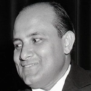 Leonard Warren - Age, Height, Birthdate, Family, Wiki & More