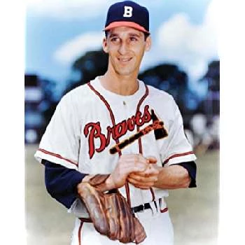Warren Spahn - Wiki, Bio, Networth, Birthdate, Family & More