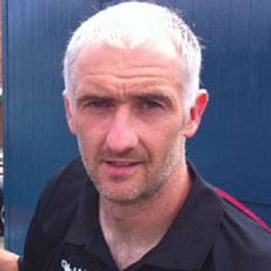 Andy Warrington Biography