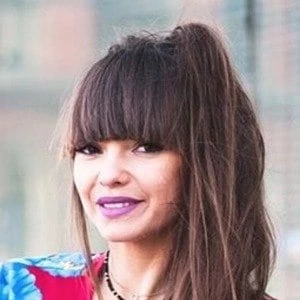 Iza Warszawska - Birthday, Bio, Wiki, Family, Networth & More