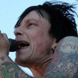 Ricky Warwick - Profession, Biography, Birthdate, Family, Wiki & More