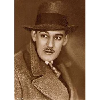 Warwick Ward - Age, Height, Birthdate, Bio, Family, Networth & More