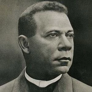 Booker T. Washington - Age, Height, Birthdate, Bio, Family, Networth & More