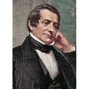 Washington Irving - Networth, Biography, Birthdate, Family & More