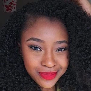 Laila-Jean Washington Biography