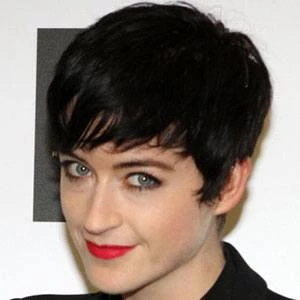 Megan Washington Biography